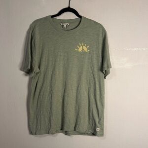 Toad & Co Boundless Jersey Wave Tee